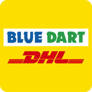 blue dart